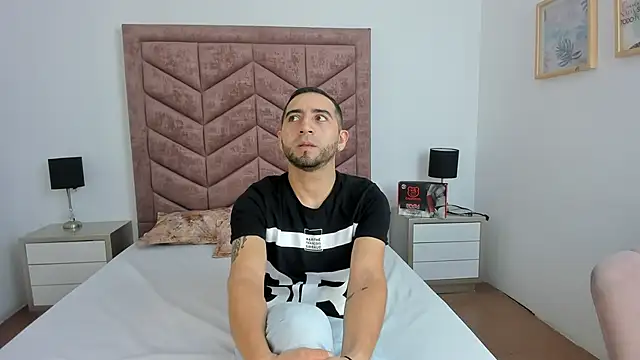 Lushian  online show from 27, 11, 2025