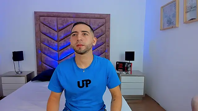 Lushian  online show from 15, 12, 2025