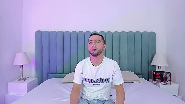 Lushian  online show from 15, 5, 2026
