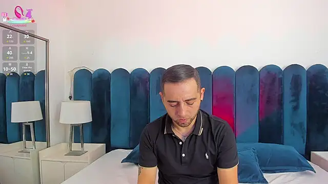 Lushian  online show from 28, 5, 2026