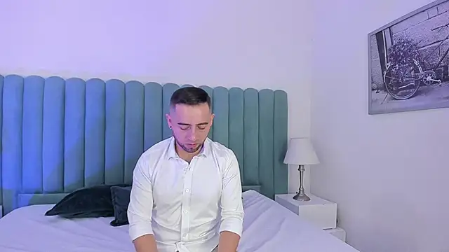 Lushian  online show from 30, 5, 2026