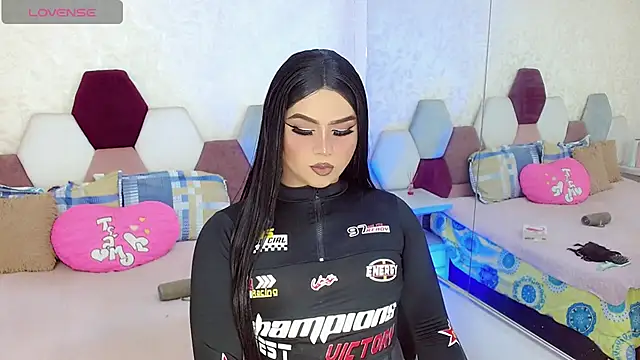 kushina uzumaki75 online show from 26, 10, 2025