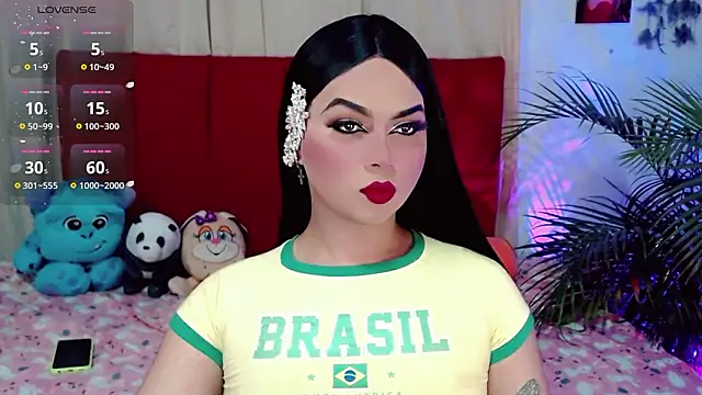 kushina uzumaki75 online show from 1, 2, 2026