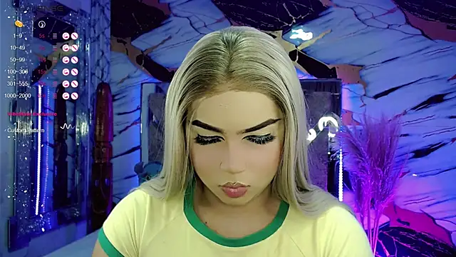 kushina uzumaki75 online show from 18, 5, 2026