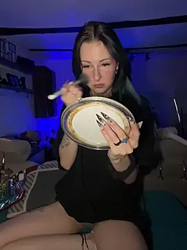 Seductively4 20 online show from 18, 12, 2025