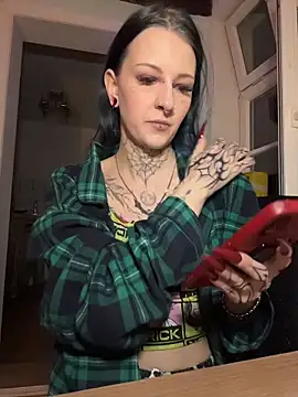 Seductively4 20 online show from 17, 2, 2026