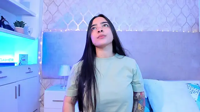 Snapshot of KamilaBetancourt chatting on 11, 2, 2026 KamilaBetancourt online show from 11, 2, 2026