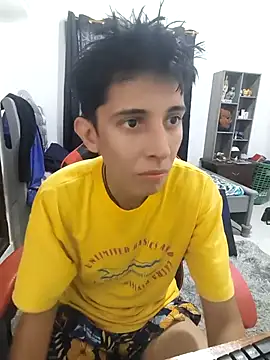 gomitaboy 1 online show from 28, 2, 2026