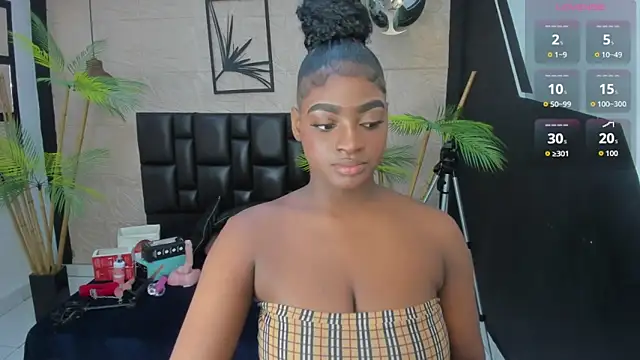 Snapshot of alana_bonny chatting on 9, 9, 2025 alana bonny online show from 9, 9, 2025