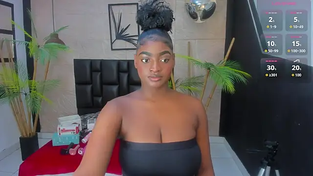 Snapshot of alana_bonny chatting on 11, 9, 2025 alana bonny online show from 11, 9, 2025