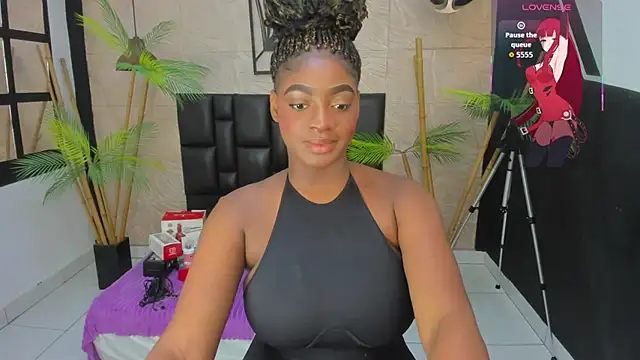 Snapshot of alana_bonny chatting on 22, 9, 2025 alana bonny online show from 22, 9, 2025