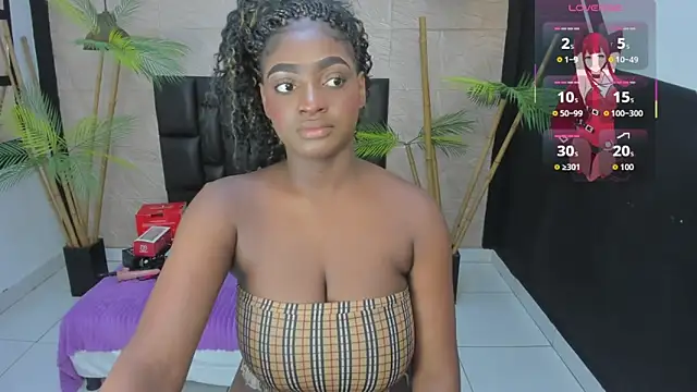 Snapshot of alana_bonny chatting on 23, 9, 2025 alana bonny online show from 23, 9, 2025