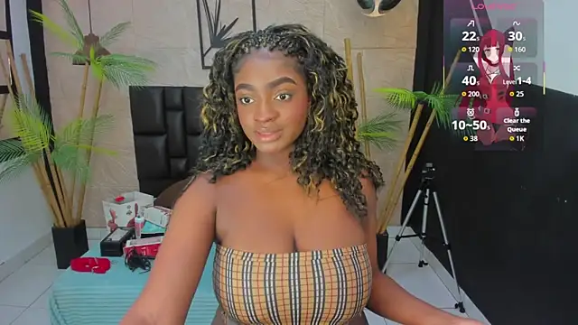 Snapshot of alana_bonny chatting on 24, 9, 2025 alana bonny online show from 24, 9, 2025