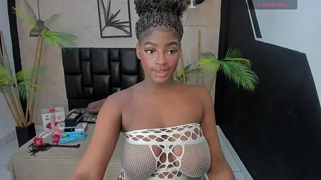 Snapshot of alana_bonny chatting on 2, 10, 2025 alana bonny online show from 2, 10, 2025