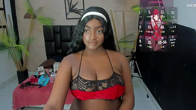 Snapshot of alana_bonny chatting on 11, 10, 2025 alana bonny online show from 11, 10, 2025