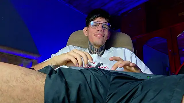 david huge online show from 13, 2, 2026