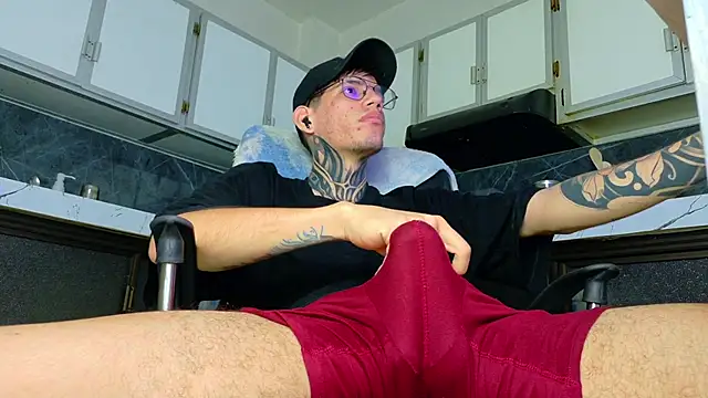 david huge online show from 27, 2, 2026