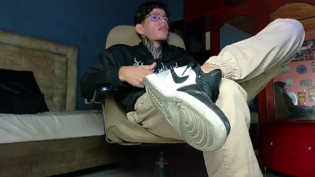 david huge online show from 1, 3, 2026