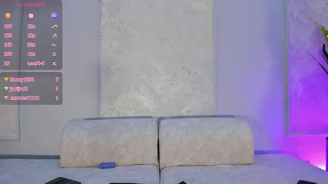 bianca vega  online show from 27, 6, 2026