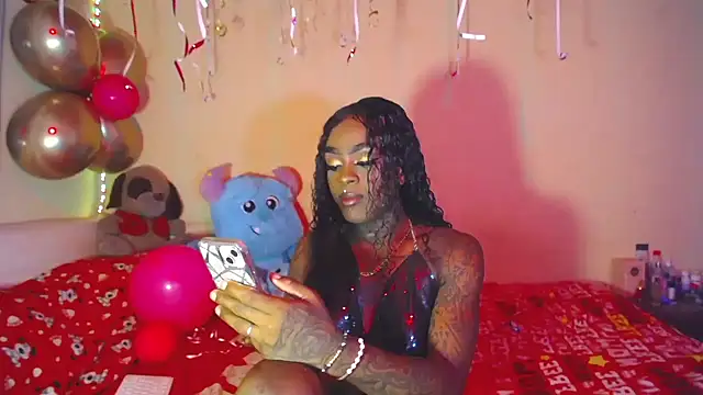 pink 7777 online show from 14, 11, 2025