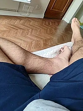 LeoMaduroSP online show from 9, 9, 2025