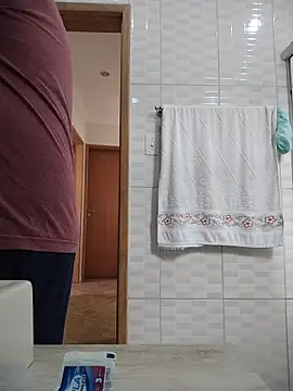 LeoMaduroSP online show from 29, 9, 2025