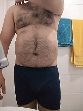 LeoMaduroSP online show from 14, 12, 2025