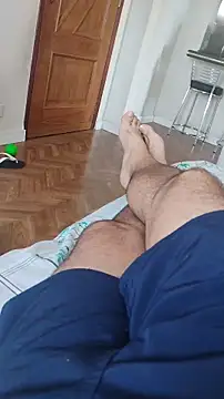 LeoMaduroSP online show from 20, 4, 2026