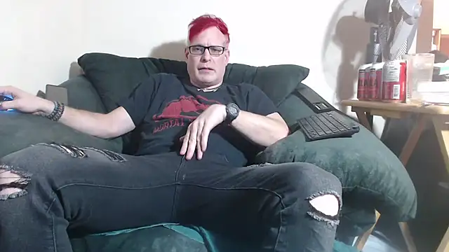 Snapshot of nerdy6 chatting on 7, 4, 2026 nerdy6 online show from 7, 4, 2026