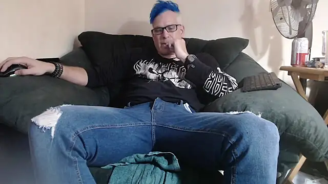 Snapshot of nerdy6 chatting on 20, 6, 2026 nerdy6 online show from 20, 6, 2026
