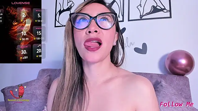 TilaTequila 15 online show from 3, 10, 2025