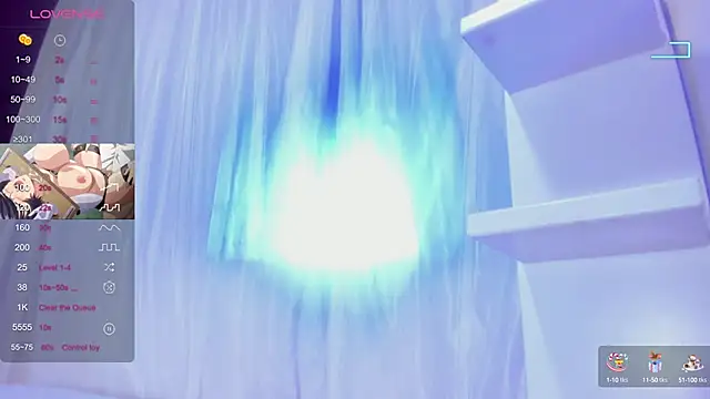 ivonne diaz1 online show from 15, 9, 2025