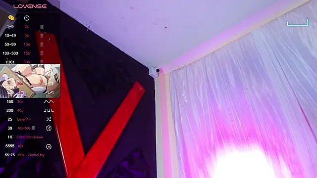 ivonne diaz1 online show from 27, 9, 2025