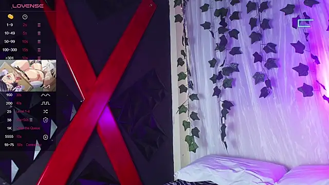 ivonne diaz1 online show from 15, 11, 2025