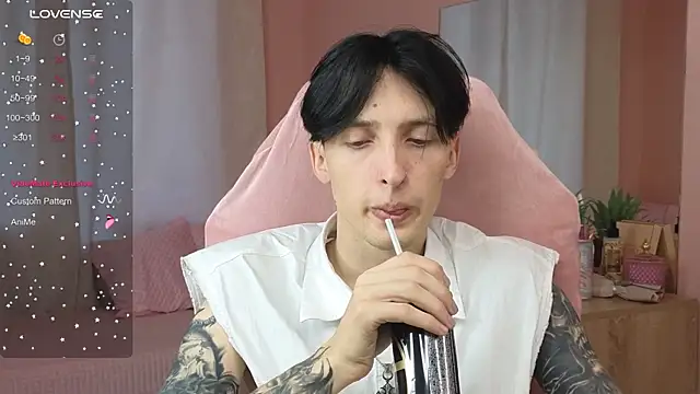 Martin Jin online show from 16, 9, 2025