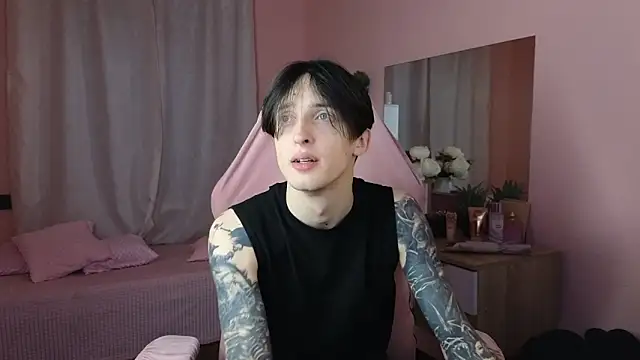 Martin Jin online show from 16, 10, 2025