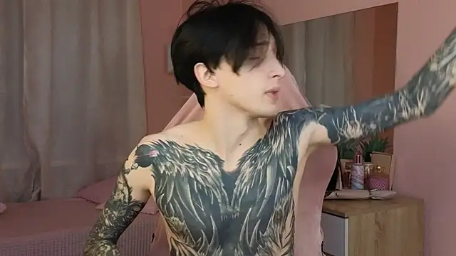 Martin Jin online show from 27, 10, 2025