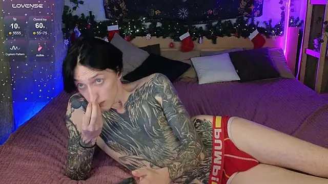 Martin Jin online show from 14, 12, 2025