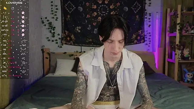 Martin Jin online show from 6, 1, 2026