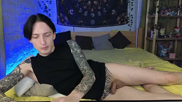 Martin Jin online show from 14, 1, 2026