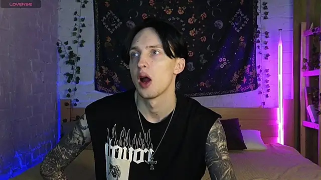 Martin Jin online show from 8, 2, 2026