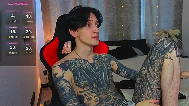 Martin Jin online show from 4, 4, 2026