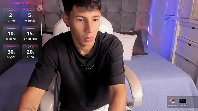 Juan zabala online show from 9, 10, 2025