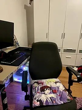 Snapshot of JackyNmD chatting on 15, 10, 2025 JackyNmD online show from 15, 10, 2025