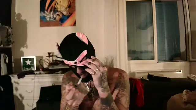 soumisdeblake83 online show from 9, 9, 2025