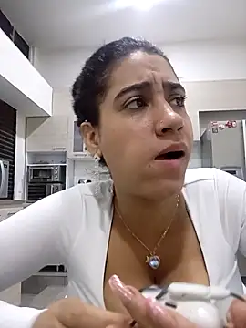 Samantha hotly online show from 29, 10, 2025