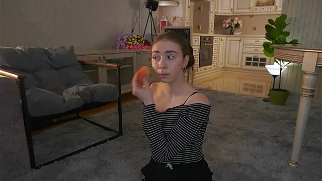 EadlinGillim online show from 17, 4, 2026