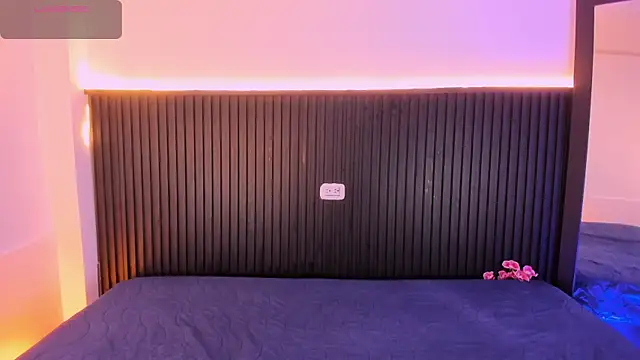 catleya noire online show from 23, 3, 2026