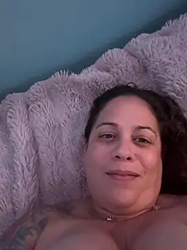 PrettyKittyMia online show from 8, 10, 2025