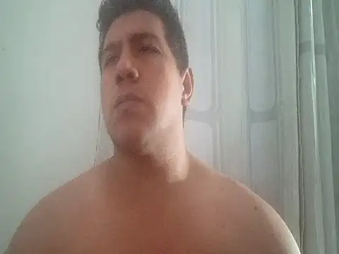 Snapshot of DarkWarrior91 chatting on 8, 1, 2026 DarkWarrior91 online show from 8, 1, 2026